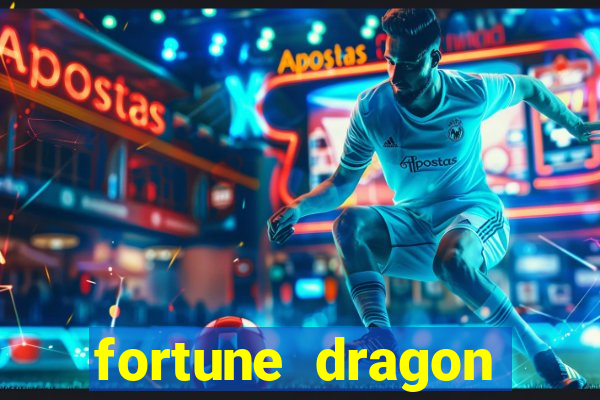 fortune dragon horarios pagantes